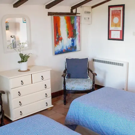 Villa Les Petits Champs *