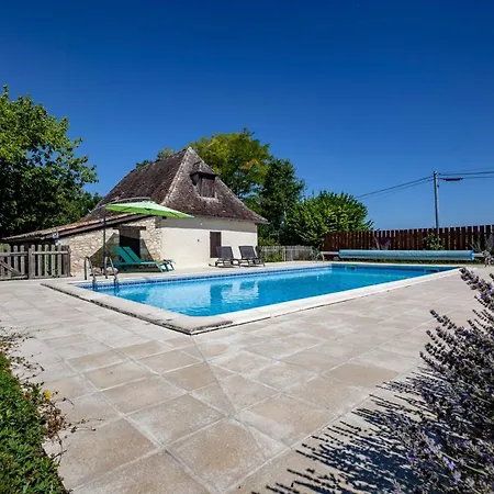 Les Petits Champs Villa Rives (Lot-et-Garonne)