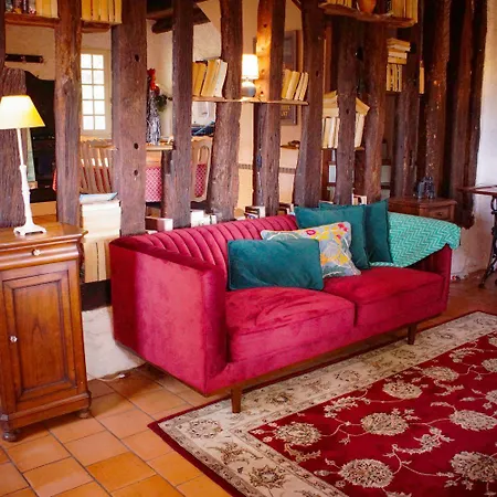 Les Petits Champs Rives (Lot-et-Garonne)