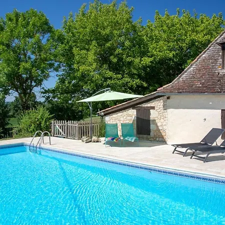 Les Petits Champs * Rives (Lot-et-Garonne)