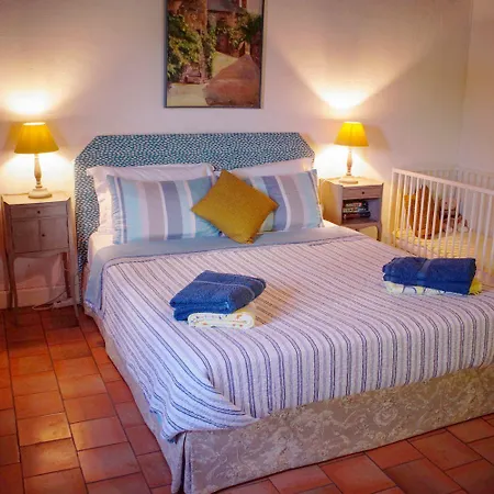 Les Petits Champs Βίλα *