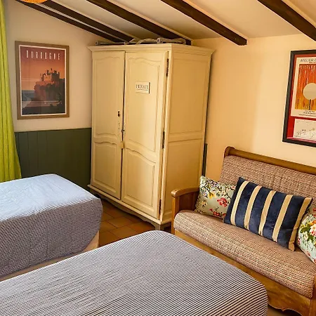 Les Petits Champs Rives (Lot-et-Garonne)