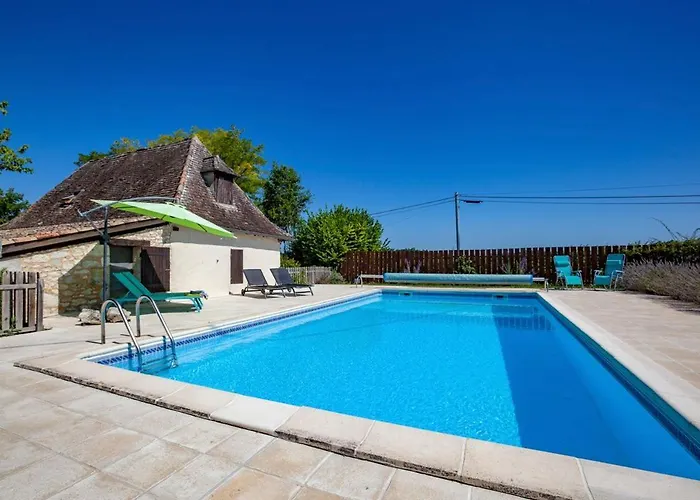 Les Petits Champs Rives (Lot-et-Garonne)