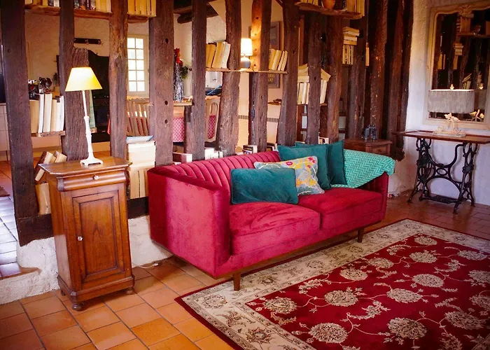 Les Petits Champs Rives (Lot-et-Garonne)